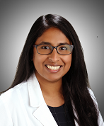 Portrait of Nadia Shaika, MD