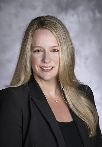 Portrait of Jaclyn Kapilow, MD