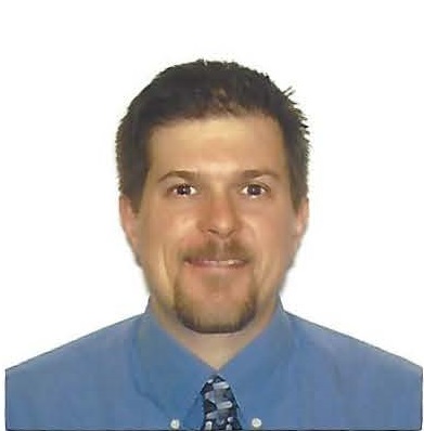 Portrait of Trevor Nichols, PA-C
