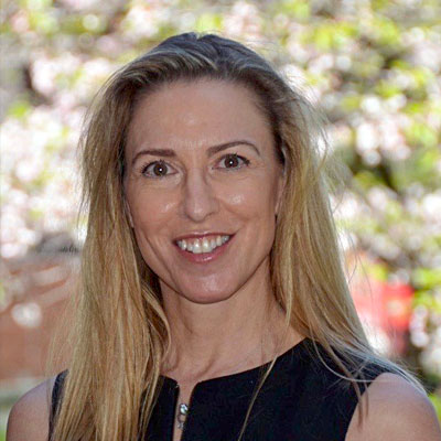 Portrait of Heidi Wittenberg, MD