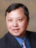 Portrait of James K. Yan, DO