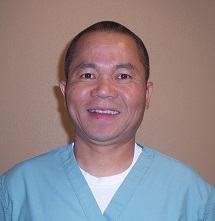 Portrait of Tu Hoang, MD