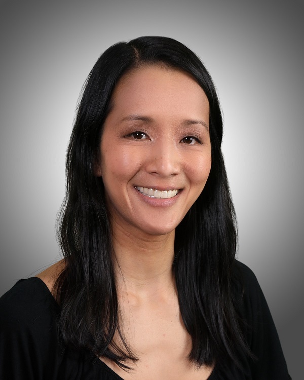 Portrait of Linda Morehouse, DO