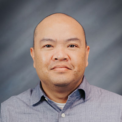 Portrait of Son S. Dong, DO