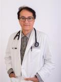 Portrait of Ali Hajmohammad Reza, MD