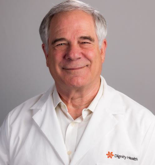 Portrait of Daniel R. Lewis, MD