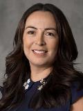 Portrait of Claudia Alvarez Solorio, LCSW