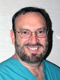 Portrait of Peter Charles Nalos, MD