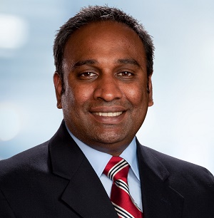 Portrait of Kumar Kakarla, MD