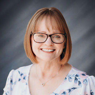 Portrait of Pamela A. Rosenthal, NP