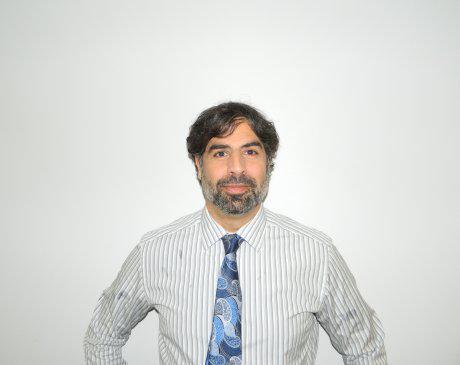 Portrait of Samer Phillip Alnajjar, MD