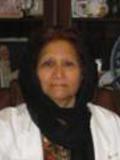 Portrait of Umaima S. Jamaluddin, MD