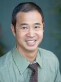 Portrait of Albert T. Peng, MD