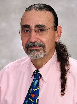 Portrait of Gregory A. Robertson, MD