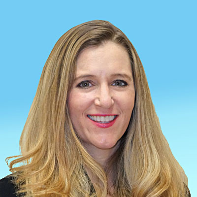 Portrait of Kaitlyn Alise Gilman, MD