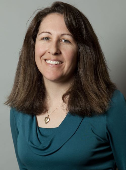 Portrait of Teresa A. Cuthbertson, NP-C