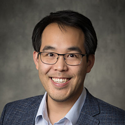 Portrait of Jason M. Lee, DO