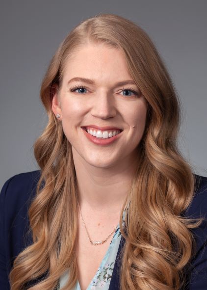 Portrait of Ann M. Powelson, MD