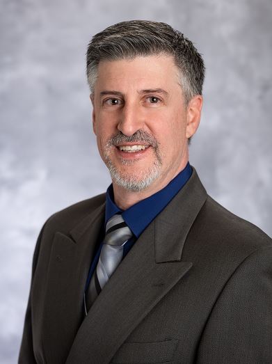 Portrait of Craig H. Weinstein, MD