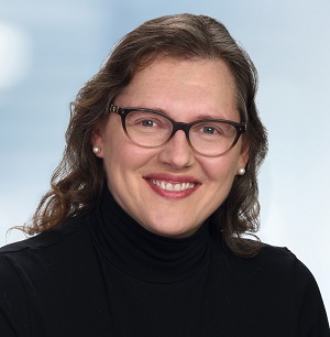 Portrait of Susan Criswell, MD