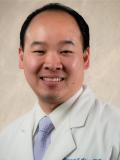 Portrait of Clement J. Cheng, MD