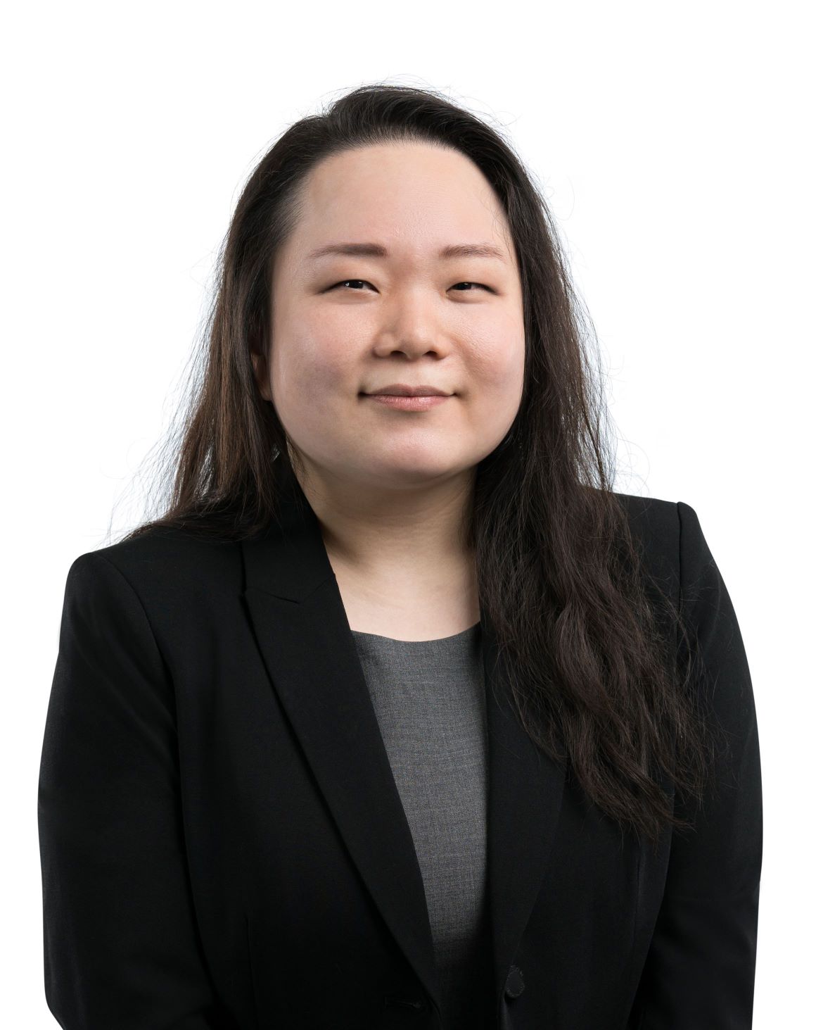 Portrait of Jane H. Yeo, MD