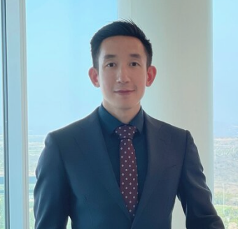 Portrait of John D. Attenello, MD