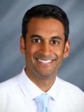 Portrait of Sundeep Adusumalli, MD