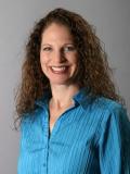 Portrait of Amanda Damron, AuD