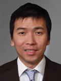Portrait of Sang Van Le, MD