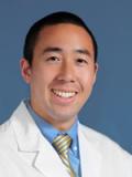 Portrait of Michael Shye, MD
