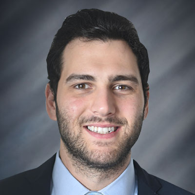 Portrait of Ibraheem Kayali, MD