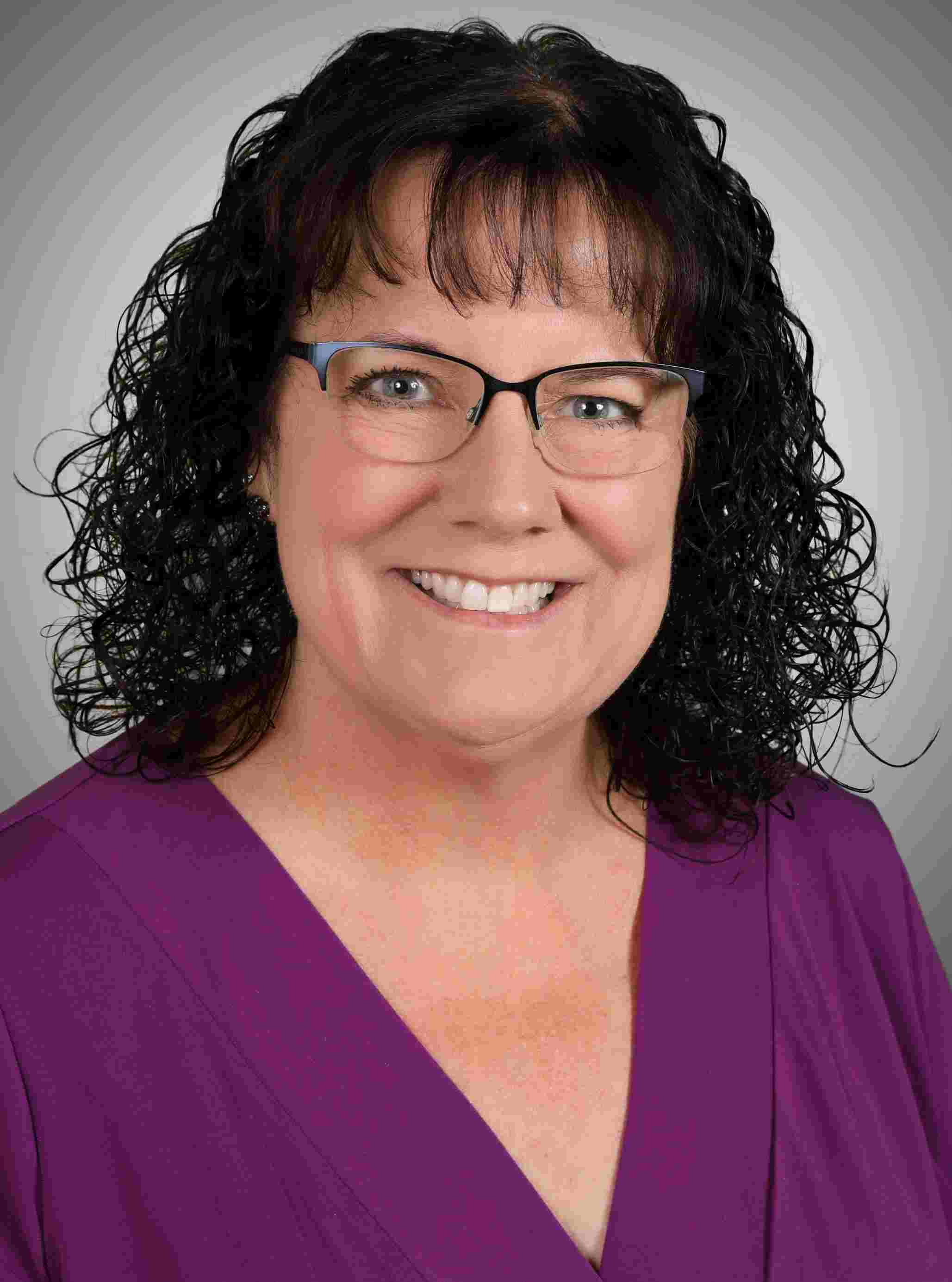 Portrait of Stephanie Honda, CNM, NP