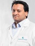 Portrait of Prashant Dani, MD