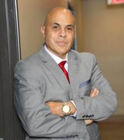 Portrait of Victor G. Carabello, MD