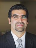 Portrait of Shahin Fazilat, MD