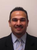 Portrait of Syed Ashraf Hasan, MD