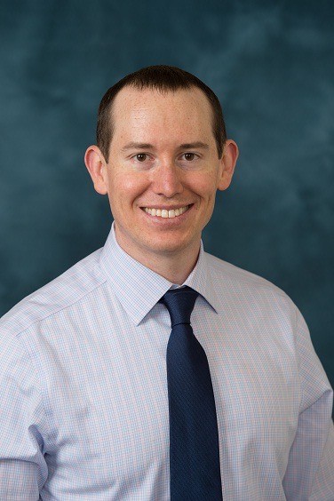 Portrait of Michael Jon Carter, MD