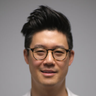 Portrait of Philip Ngai, MD