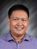 Portrait of Lyle L. Molina, NP