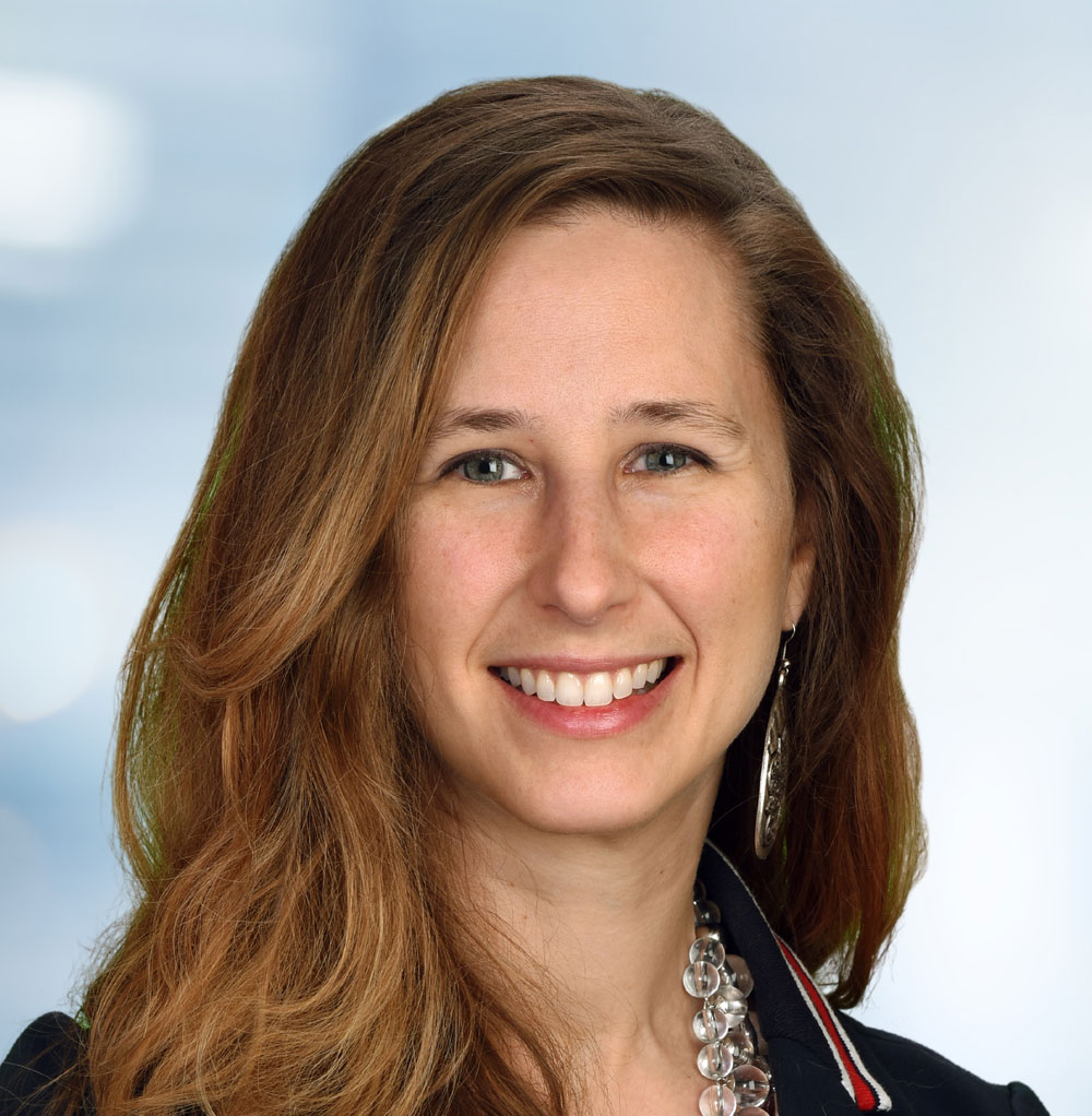 Portrait of Jennifer Robblee, MD