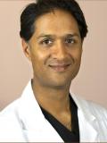 Portrait of Amit Garg, MD
