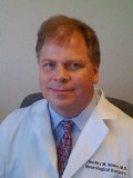 Portrait of Timothy Mitchell Wiebe, MD