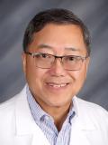 Portrait of Daniel M. Yuen, MD