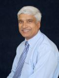 Portrait of Satish Chandra, MD
