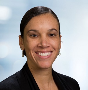 Portrait of Courtney Marie Schusse, MD