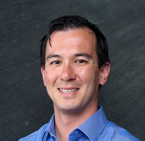 Portrait of Patrick K. McCabe, MD, MEd