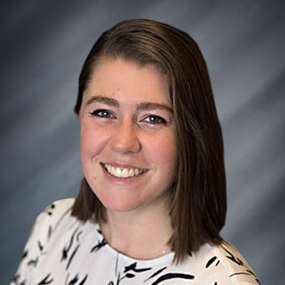 Portrait of Samantha L. Robinson, PA-C