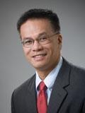 Portrait of Edwin A. Cruz, MD