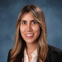 Portrait of Michelle Crespo, MD